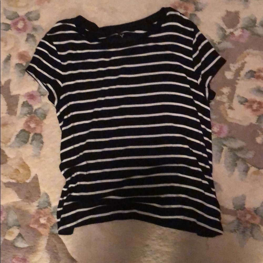 American eagle short sleeve tee